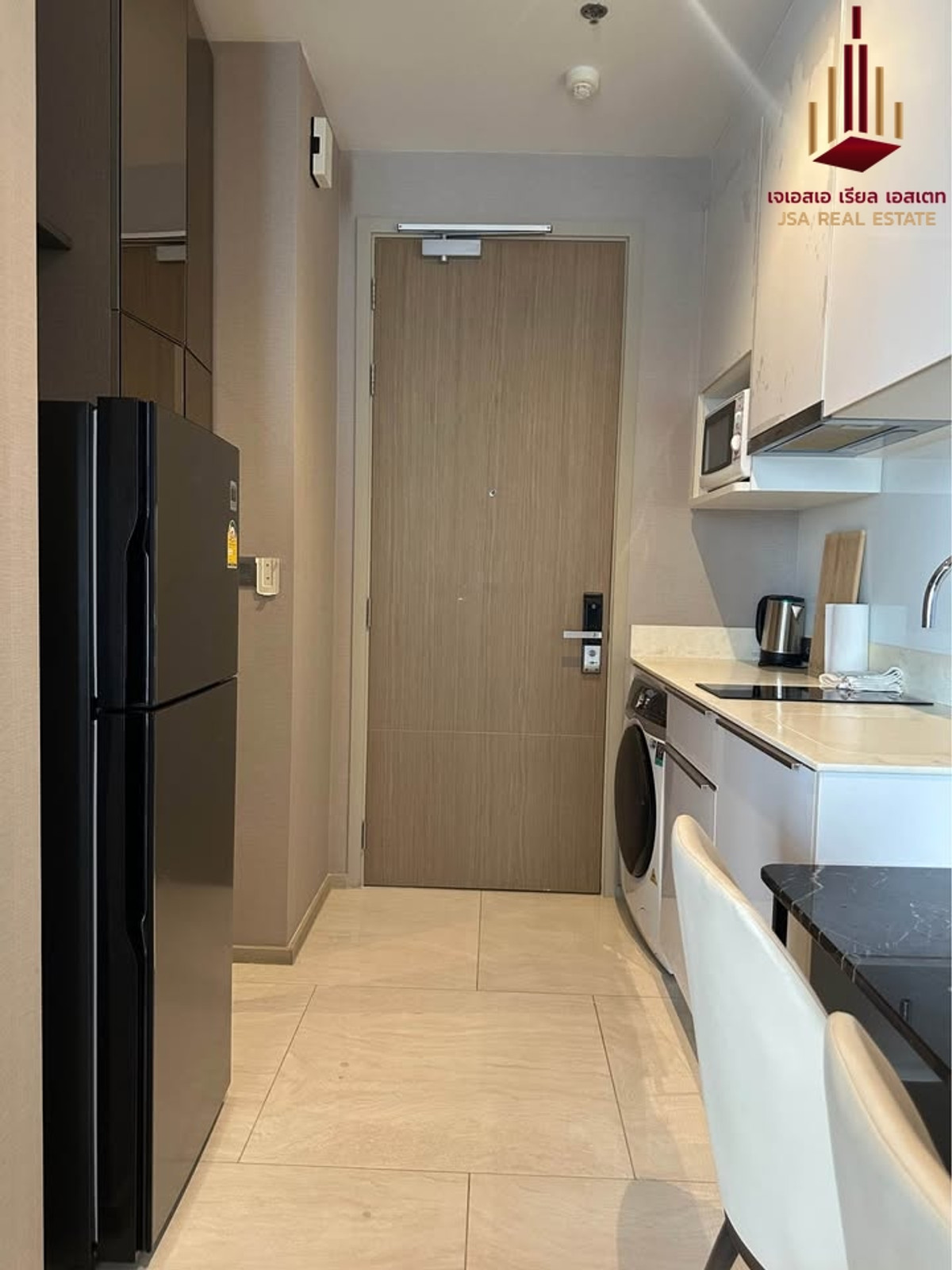 ให้เช่าคอนโดสีลม ศาลาแดง บางรัก : ✨ For Rent: Ashton Silom Condo ✨  💰 Only 30,000 THB/month