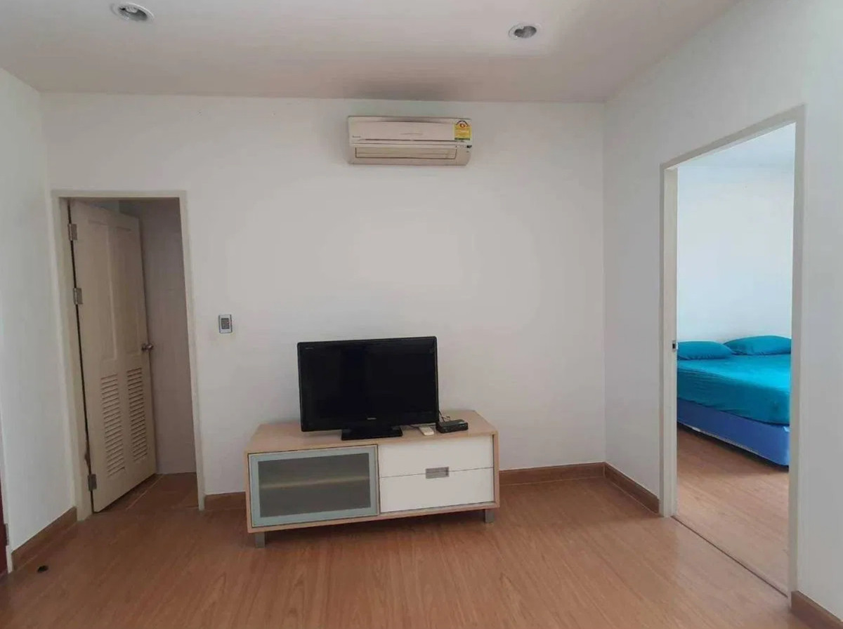 ให้เช่าคอนโดราชเทวี พญาไท : Complete Ratchaprarob 35 sq.m. Please add LINE ID @806qphgn o8415o5483 (THA/ENG/KOR/CHN)✨