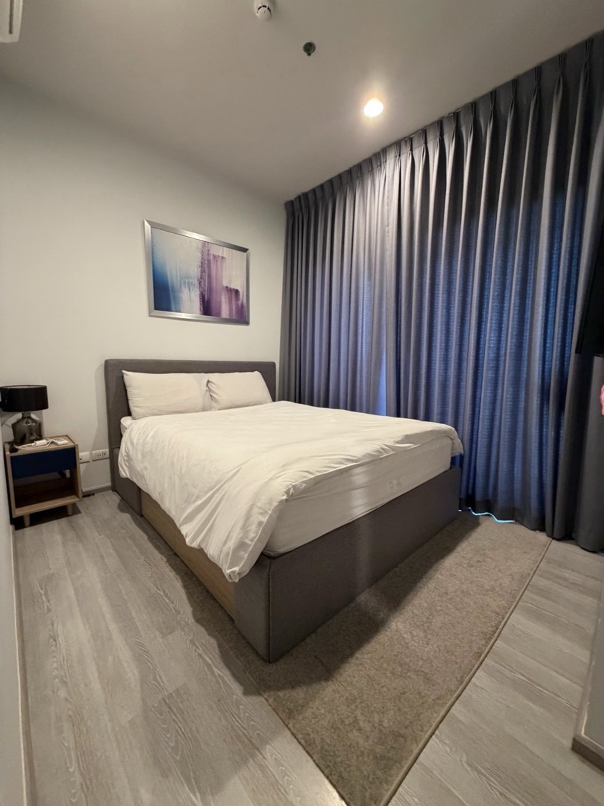 ให้เช่าคอนโดสุขุมวิท อโศก ทองหล่อ : XT EKKAMAI