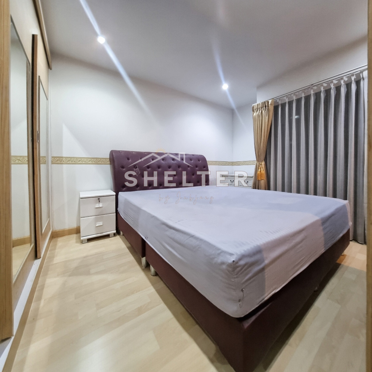 ขายทาวน์โฮมลาดพร้าว101 แฮปปี้แลนด์ : ทาวน์โฮมใกล้รถไฟฟ้าสายสีเหลือง โรงพยาบาลเวชธานี เดอะมอลล์ไลฟ์สโตร์ บางกะปิ