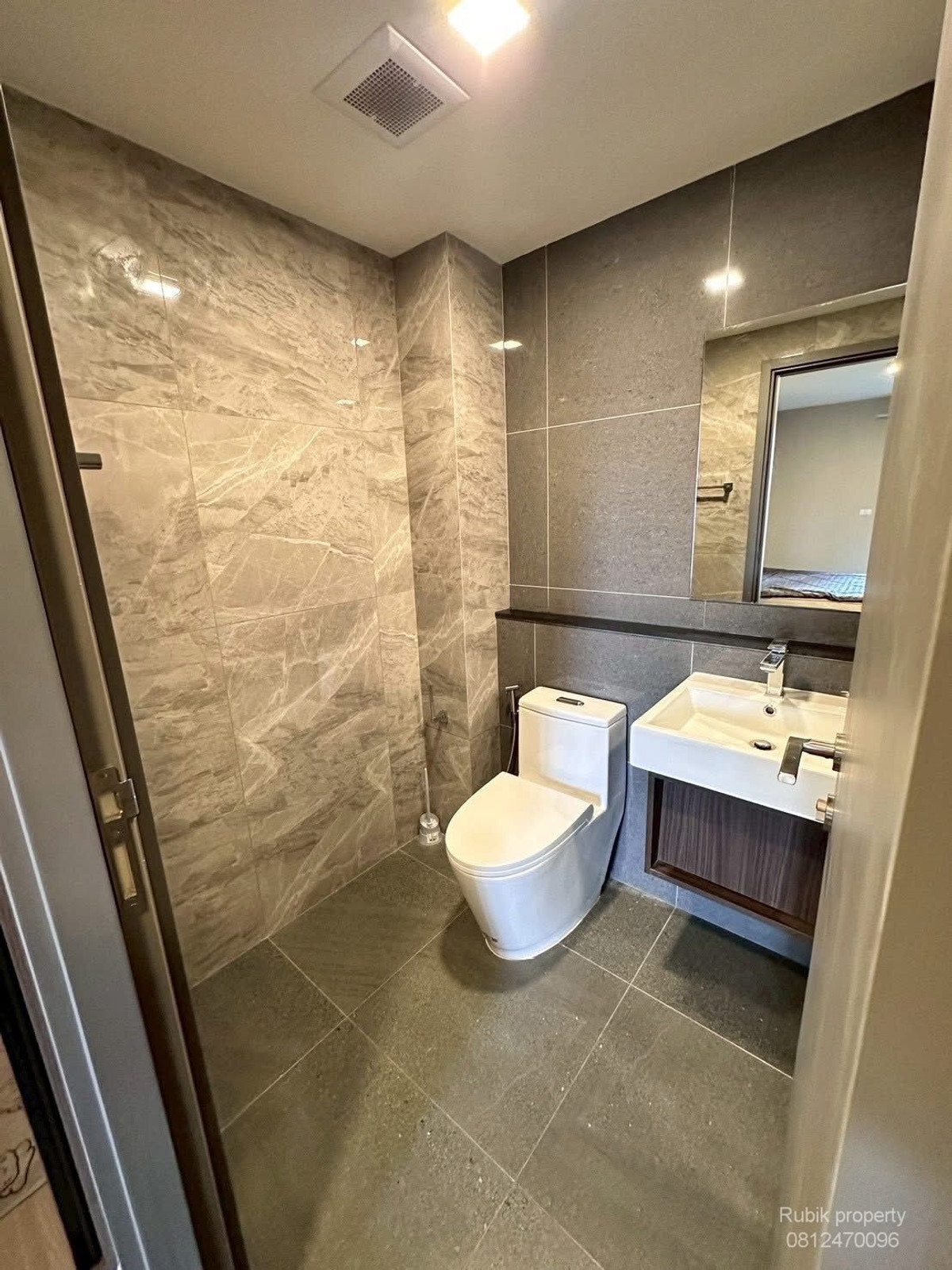 ให้เช่าคอนโดสุขุมวิท อโศก ทองหล่อ : 🌿 ให้เช่า Quintara Phume Sukhumvit 39 — คอนโดใจกลางพร้อมพงษ์ พร้อมอยู่จริง! RB167