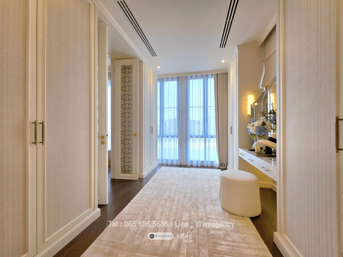 For SaleHousePattanakan, Srinakarin : 🏛️ Narasiri Victoire Krungthep Kreetha | Ultra-Luxury Mansions Inspired by the Palace of Versailles PRESALE 28 FEB | Starting from 65–120 MB 📞 065-626-5636 (Kie)