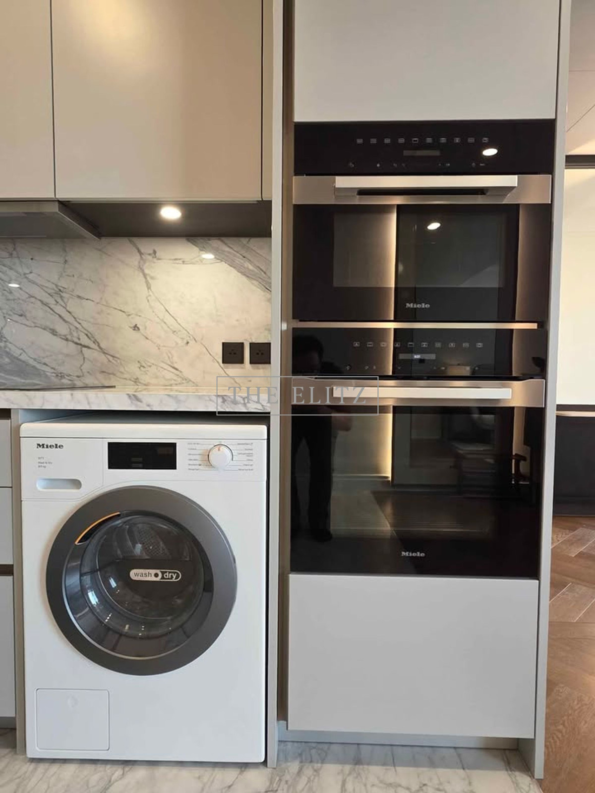 For RentCondoSukhumvit, Asoke, Thonglor : ✨ Ultra-Luxury World Class Residence! ✨ The Residences 38 Thong Lo | Service by La Clef (Ascott) for Rent ❤️