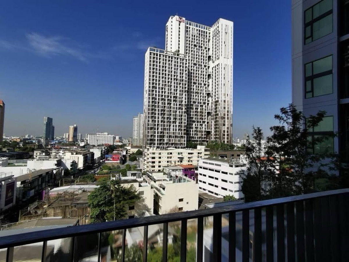 For RentCondoSapankwai,Jatujak : For rent: The Reserve Phahol-Pradipat ☎️ 0912322009