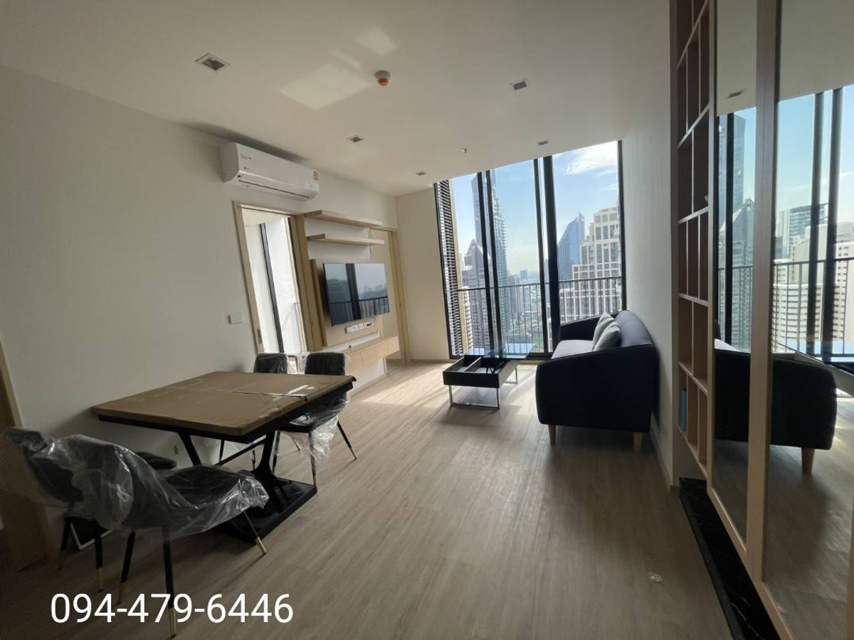 For RentCondoSukhumvit, Asoke, Thonglor : 42 square meters Condo Noble State 39 BTS Phrom Phong