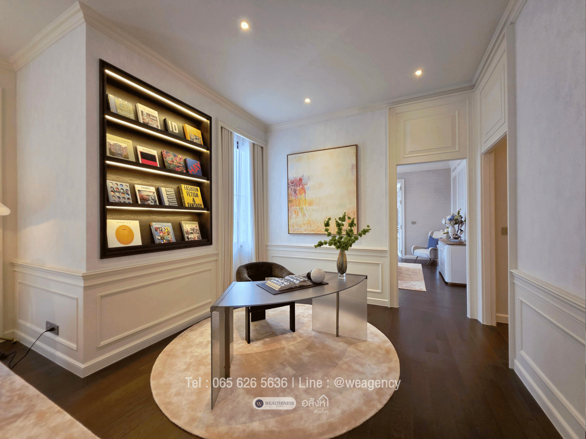 For SaleHousePattanakan, Srinakarin : 🏛️ Narasiri Victoire Krungthep Kreetha | Ultra-Luxury Mansions Inspired by the Palace of Versailles PRESALE 28 FEB | Starting from 65–120 MB 📞 065-626-5636 (Kie)