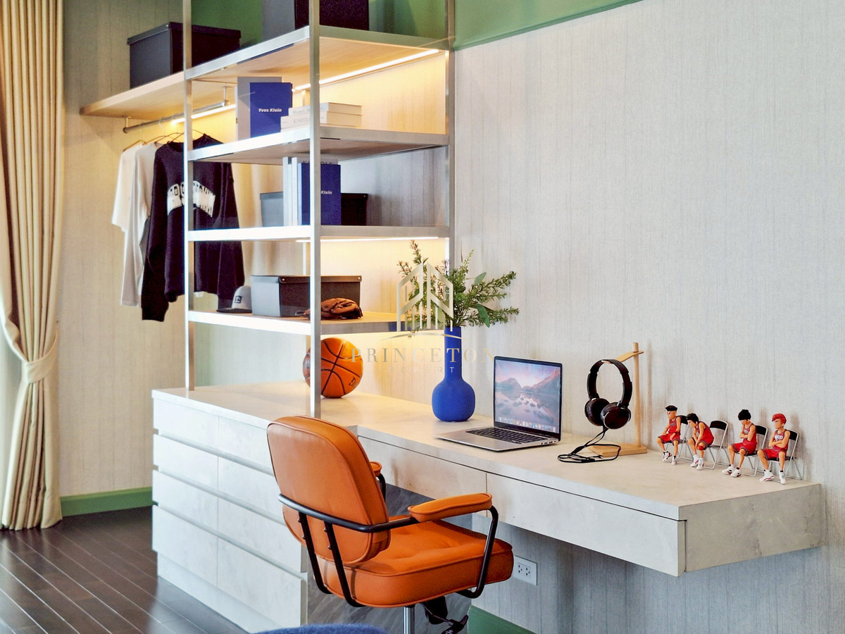 ขายบ้านบางนา แบริ่ง ลาซาล : บ้านเดี่ยวหรูสไตล์อังกฤษ – The City บางนา 2 📞092-4252445 The City Bangna 2