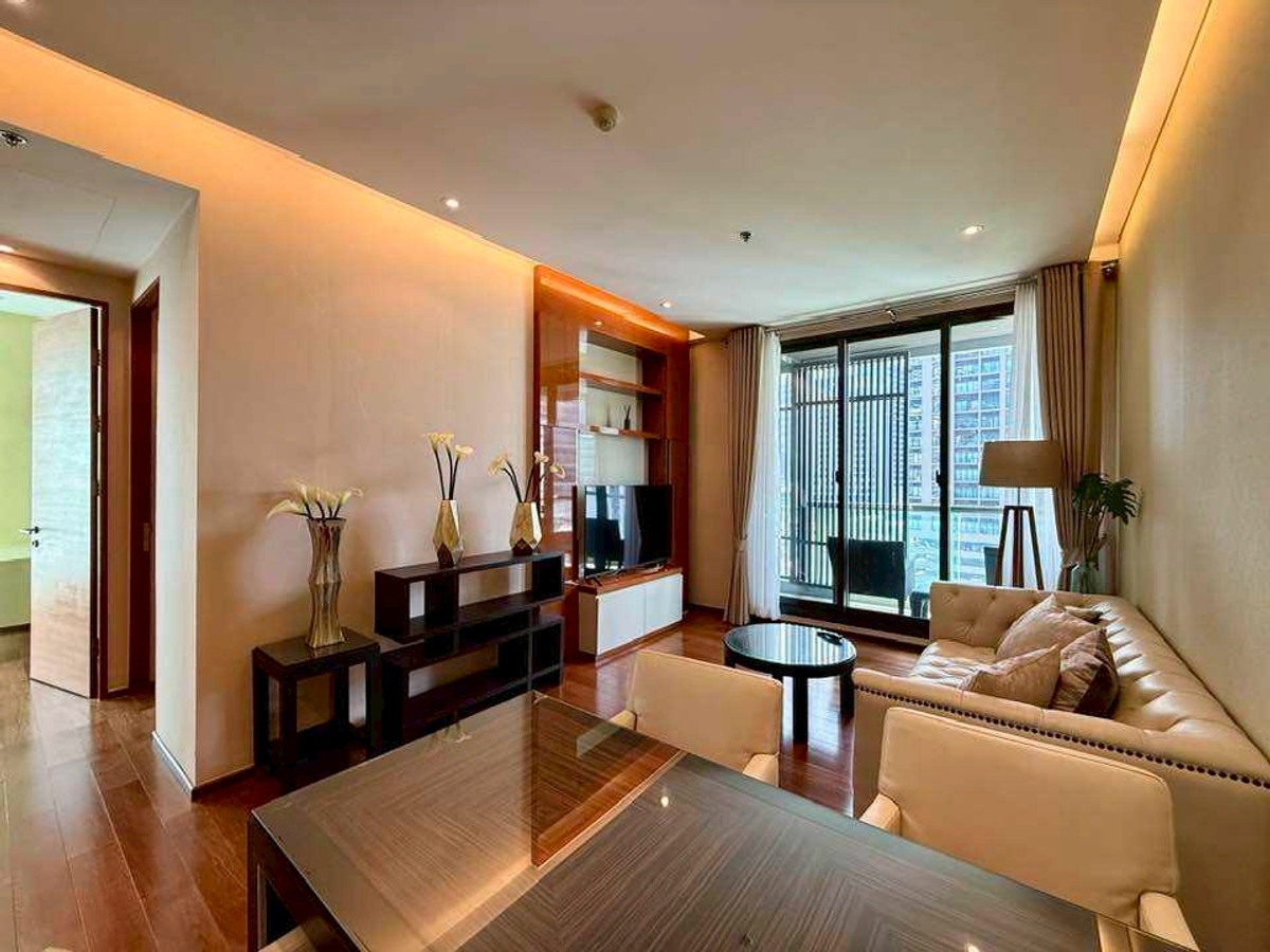 For RentCondoSukhumvit, Asoke, Thonglor : 💎 GT16040 | The Address Sukhumvit 28 Luxury Residence | Luxury condo, Phrom Phong location.