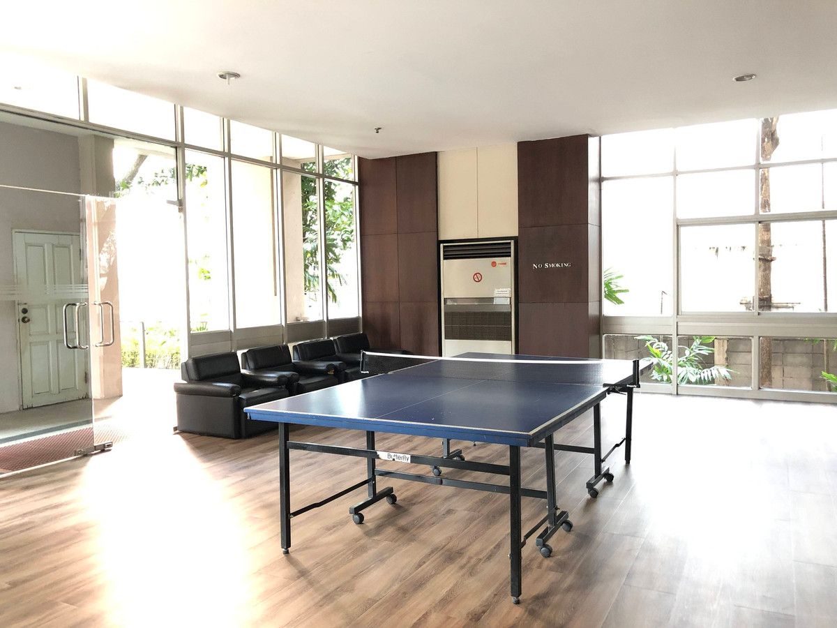 For RentCondoSathorn, Narathiwat : Sathorn Park Place / 1 Bedroom (FOR RENT), Sathorn Park Place / 1 Bedroom (FOR RENT) LD032