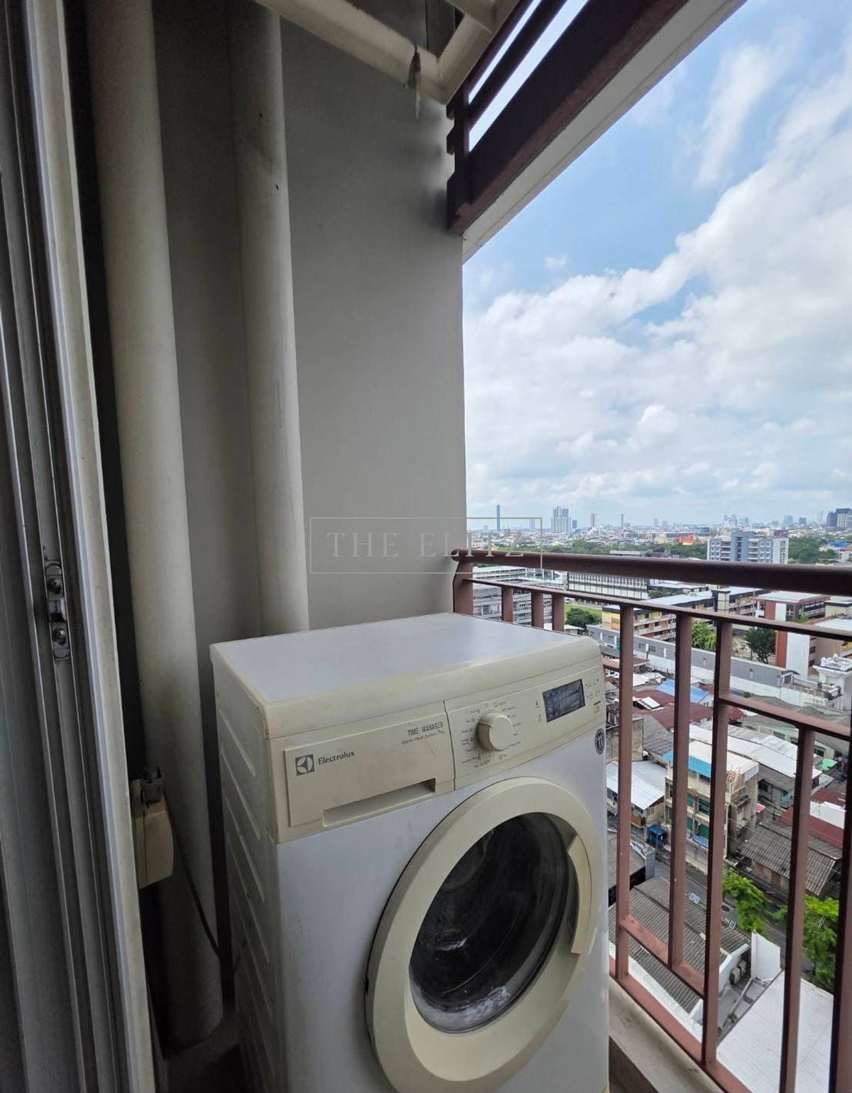 ให้เช่าคอนโดสาทร นราธิวาส : ✨ ความสุขใจกลางสาทร Centric Sathorn-St. Louis ห้องเงียบสงบ เป็นส่วนตัว นิติบุคคลดูแลดีเยี่ยม 🎉