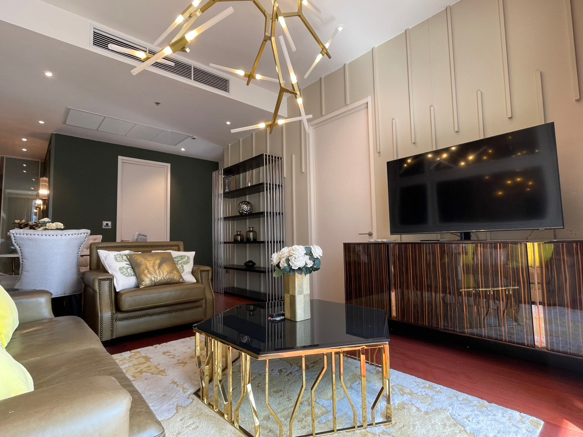 ให้เช่าคอนโดสุขุมวิท อโศก ทองหล่อ : 📍 Khun by Yoo – Luxury Condo for Rent / คอนโดหรูให้เช่า
