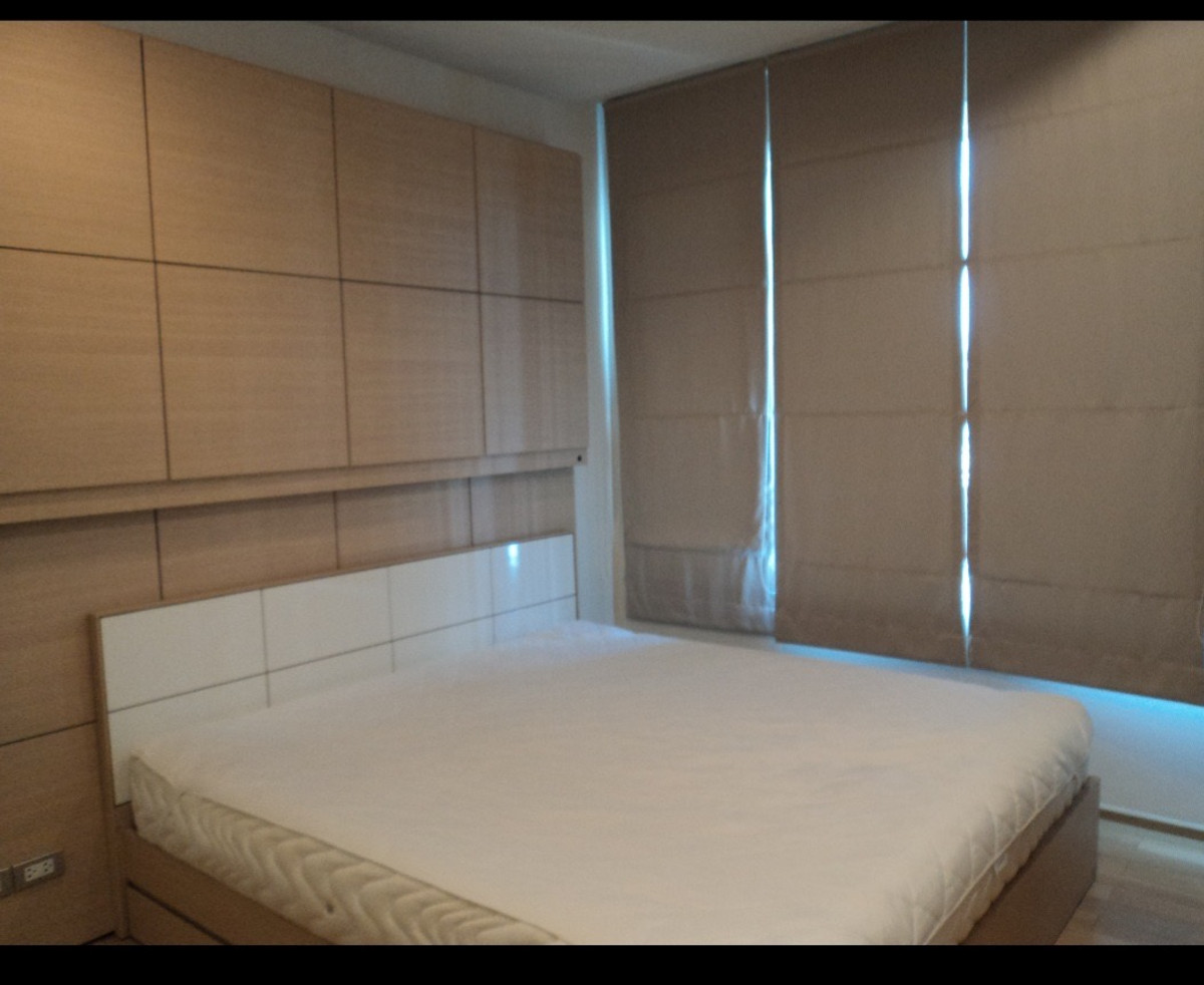 For RentCondoSukhumvit, Asoke, Thonglor : For Rent: Siri at Sukhumvit, 52,000 THB [MKr260211]