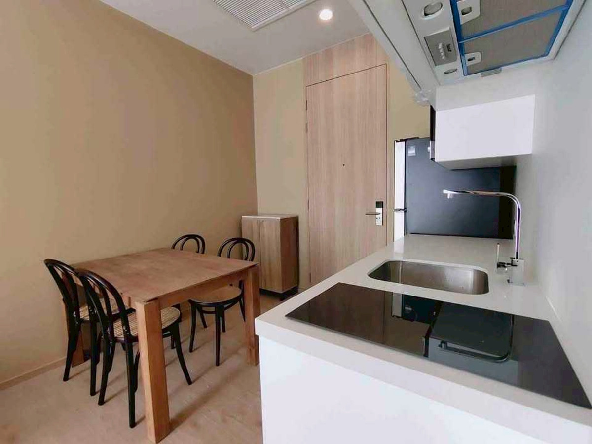 ให้เช่าคอนโดสุขุมวิท อโศก ทองหล่อ : ✨ GT15712 | Noble BE 19 วิวเปิด โล่งสวย