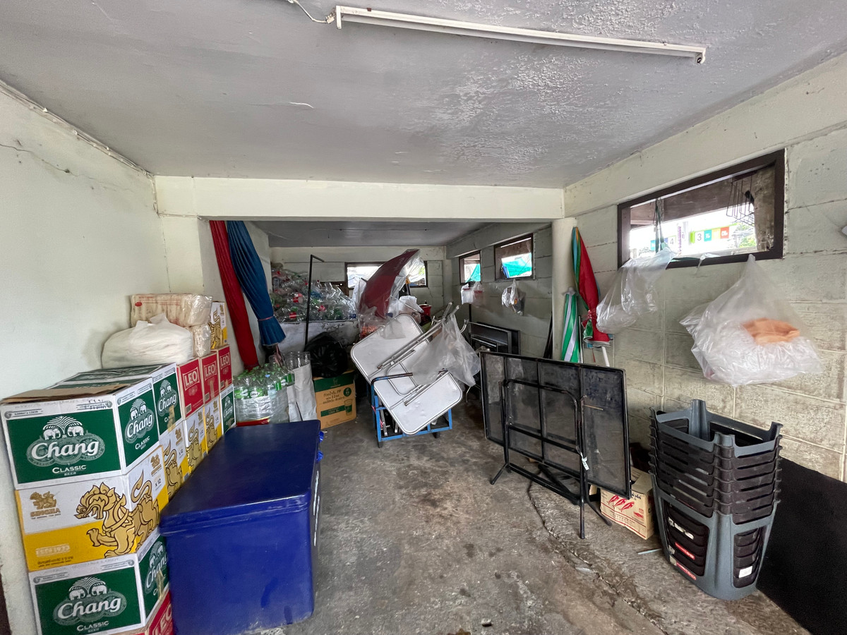 For SaleLandBang kae, Phetkasem : Empty land for sale, Soi Yaem Chaeng, behind Bang Chak gas station.