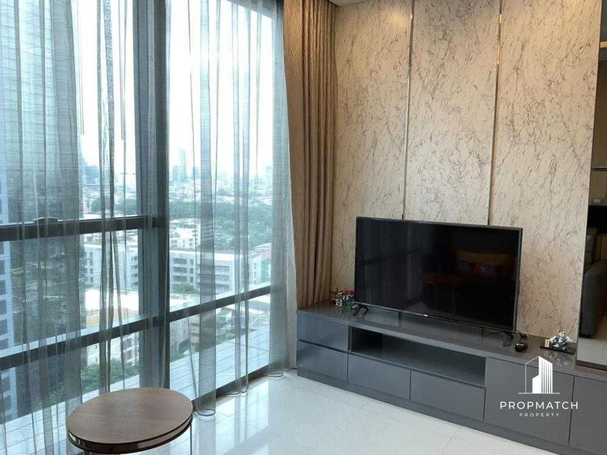 ขายคอนโดสาทร นราธิวาส : ⚡️ราคาดีที่สุด ตำแหน่งดี⚡️ The bangkok sathorn  รีบขาย 🔥 1 Bed 60 Sqm 💫 มีหลายโครงการ หลายห้องให้เลือกชม สนใจติดต่อ พัตเตอร์ 0928895628 💫 Line: plustor_ss