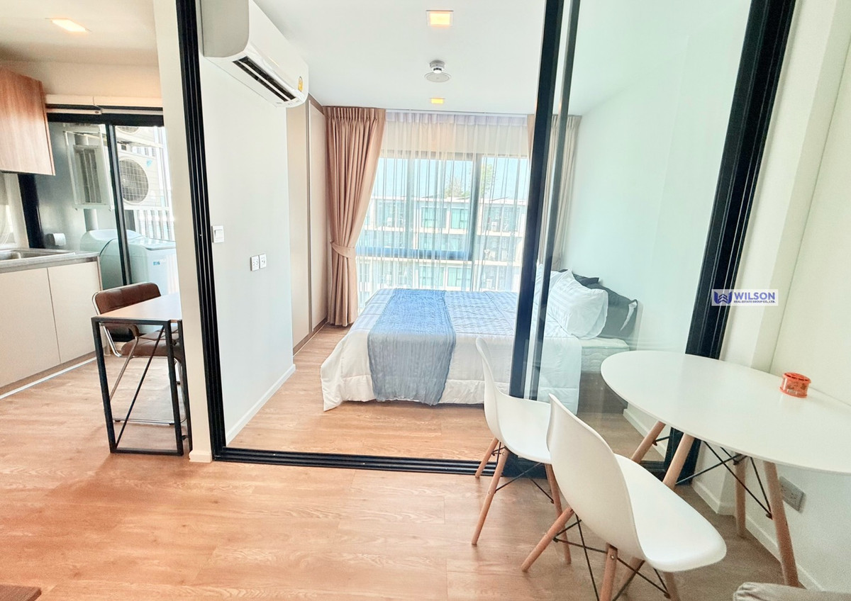 For RentCondoPathum Thani,Rangsit, Thammasat : 📌 Kave Town Space | Condo next to Bangkok University.