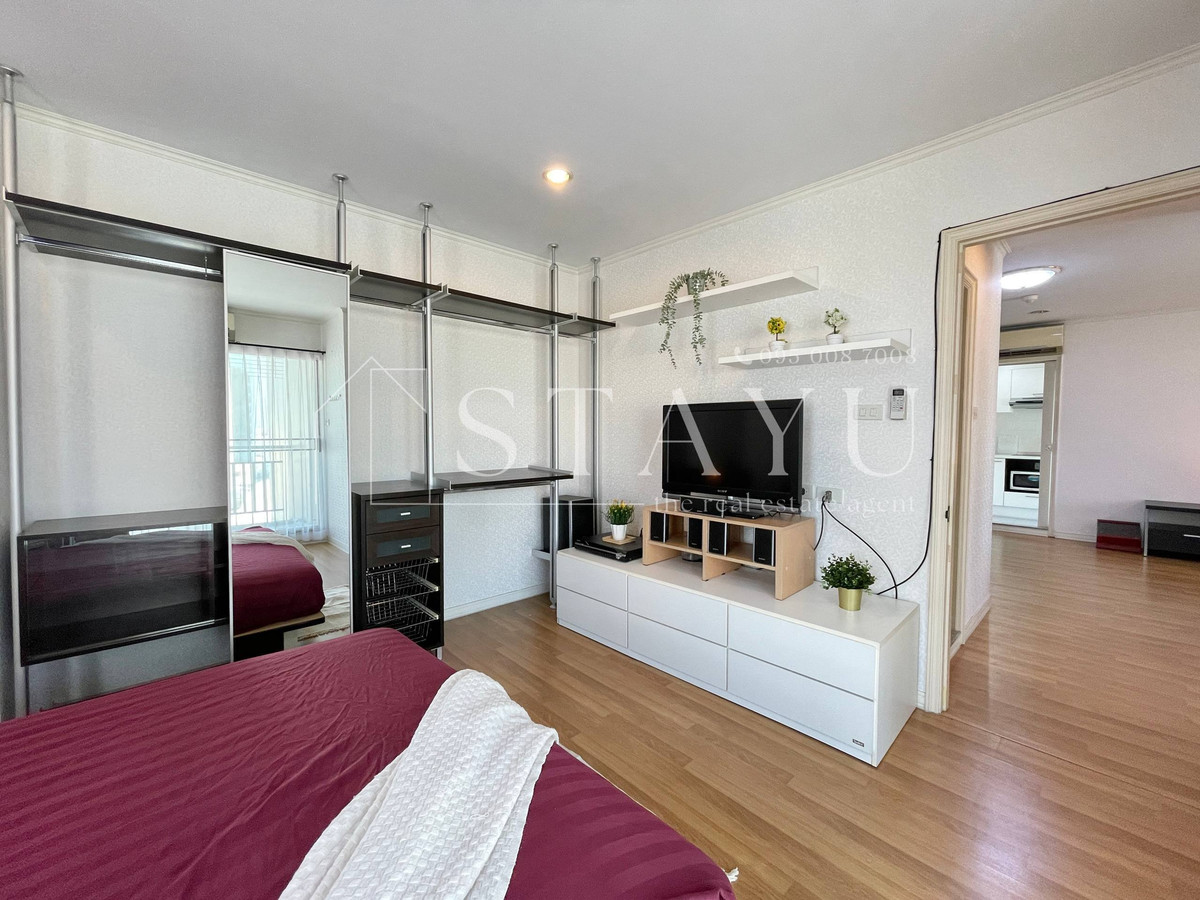 ให้เช่าคอนโดปิ่นเกล้า จรัญสนิทวงศ์ : 🔥🔥2ห้องนอนราคาดีเวอร์!! ห้องสวย!! เฟอร์ครบ ติดเซ็นทรัลปิ่นเกล้า!!  สนใจโทรด่วนก่อนห้องติดจองเพราะห้องไปไวมาก!! Lumpini Place Pinklao 2 ไกล้ MRT บางยี่ขัน ทรัลปิ่นเกล้า โลตัสปิ่นเกล้า เดินทางสะดวก!! 🔥🔥