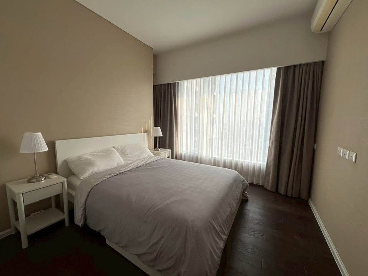 ให้เช่าคอนโดลาดพร้าว เซ็นทรัลลาดพร้าว : The Saint Residences / 2 Bedrooms (FOR RENT), เดอะ เซนต์ เรสสิเด้นเซส / 2 ห้องนอน (เช่า) PINP214