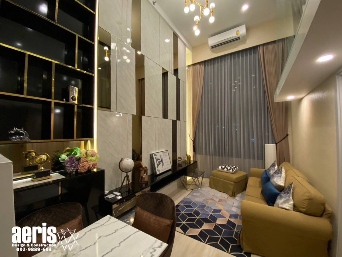 For RentCondoSathorn, Narathiwat : For rent Knightsbridge Prime Sathorn ☎️ 0912322009