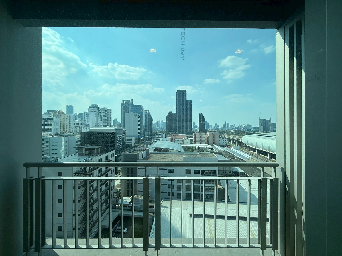 For SaleCondoRama9, Petchburi, RCA : The Address Asoke / 1 Bedroom (FOR SALE), The Address Asoke / 1 Bedroom (For Sale) TARN239