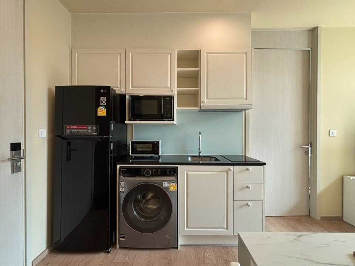 ให้เช่าคอนโดสุขุมวิท อโศก ทองหล่อ : 🔥 GT15731 | Noble Recole Sukhumvit 19 Prime CBD Condominium