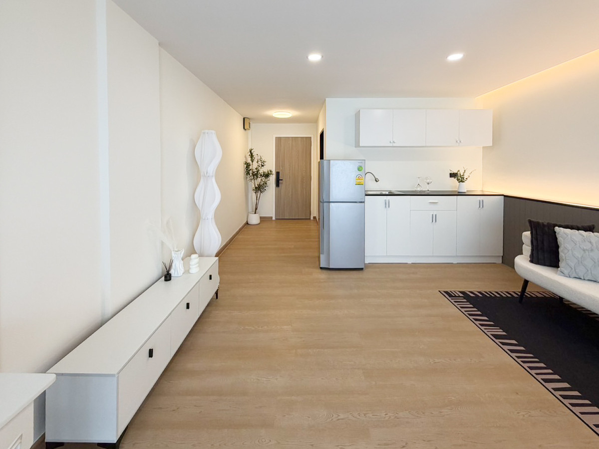 ขายคอนโดลาดพร้าว101 แฮปปี้แลนด์ : 🎯 (เจ้าของขาย) คอนโดลาดพร้าวล้านต้นๆ 32 ตร.ม. ผ่อน 5,000 ใกล้MRT 