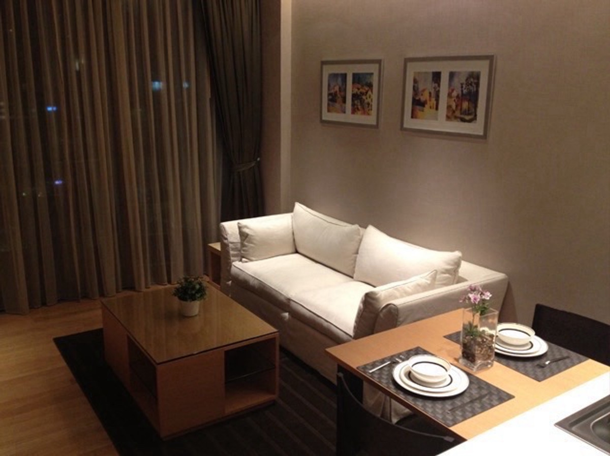 ให้เช่าคอนโดสุขุมวิท อโศก ทองหล่อ : Aequa Sukhumvit 49. for rent - 0816037454 pet friendly ✅🐱🐶