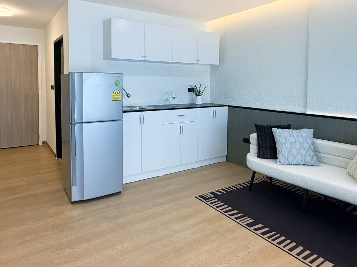 ขายคอนโดลาดพร้าว101 แฮปปี้แลนด์ : 🎯 (เจ้าของขาย) คอนโดลาดพร้าวล้านต้นๆ 32 ตร.ม. ผ่อน 5,000 ใกล้MRT 