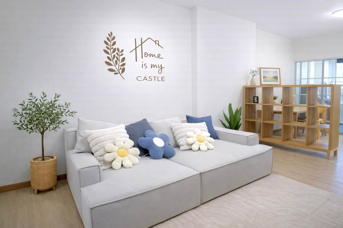 For SaleCondoKasetsart, Ratchayothin : Supalai Park Ratchayothin / 1 Bedroom (FOR SALE), Supalai Park Ratchayothin / 1 Bedroom (For Sale) PINP212