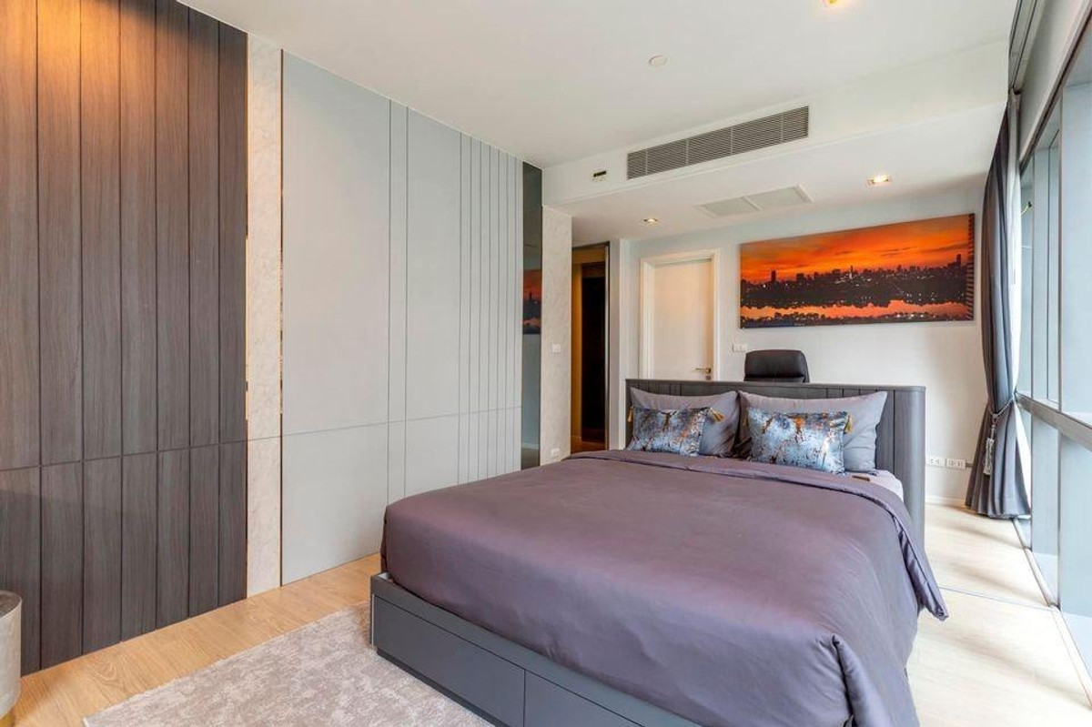 ให้เช่าคอนโดสุขุมวิท อโศก ทองหล่อ : 🔥 GT15722 | The Room Sukhumvit 21 ทำเลทอง อโศก