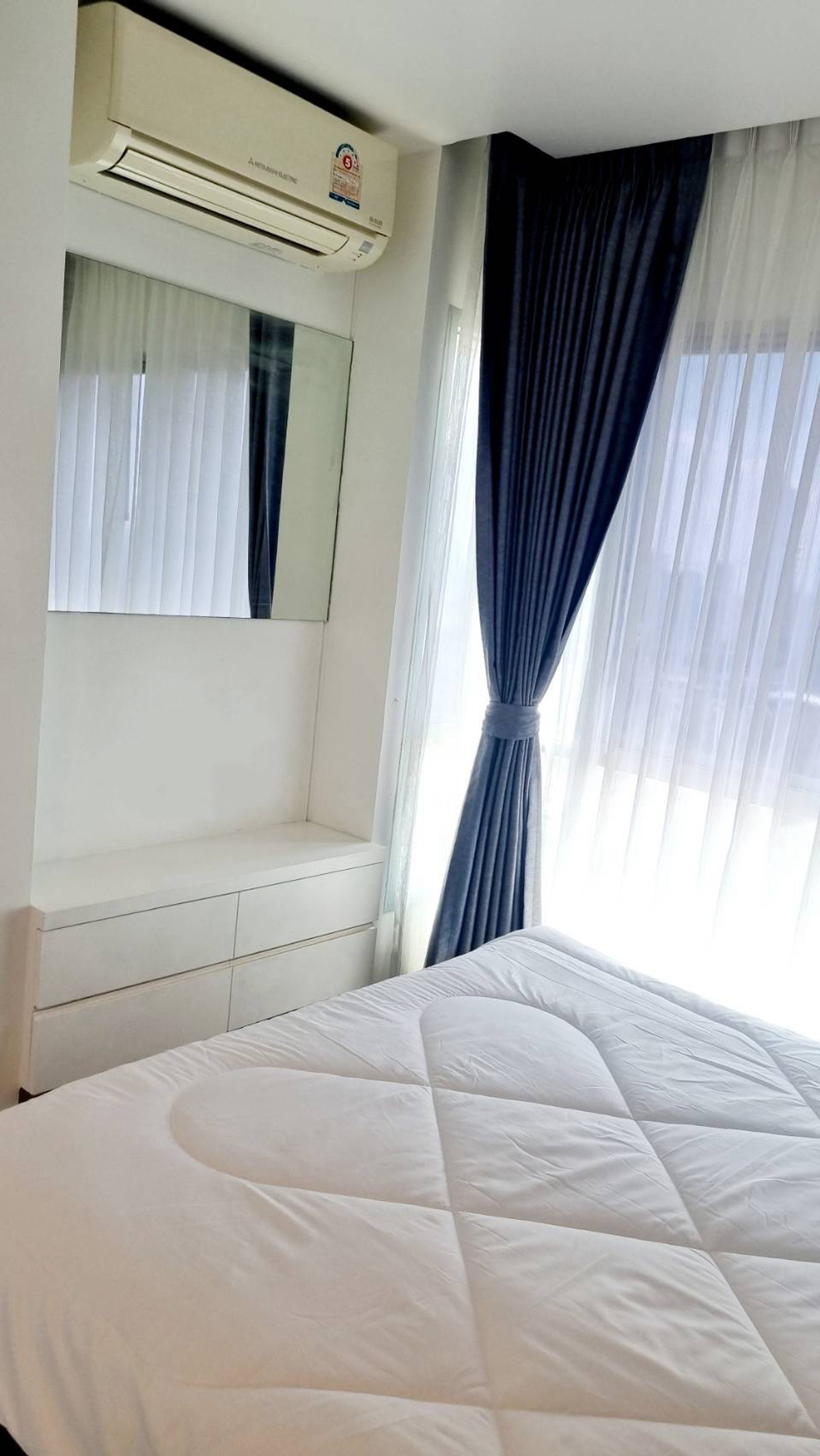 For SaleCondoRama3 (Riverside),Satupadit : Lumpini Park Riverside - Rama 3 / 1 Bedroom (FOR SALE), Lumpini Park Riverside Rama 3 / 1 Bedroom (For Sale) LD038