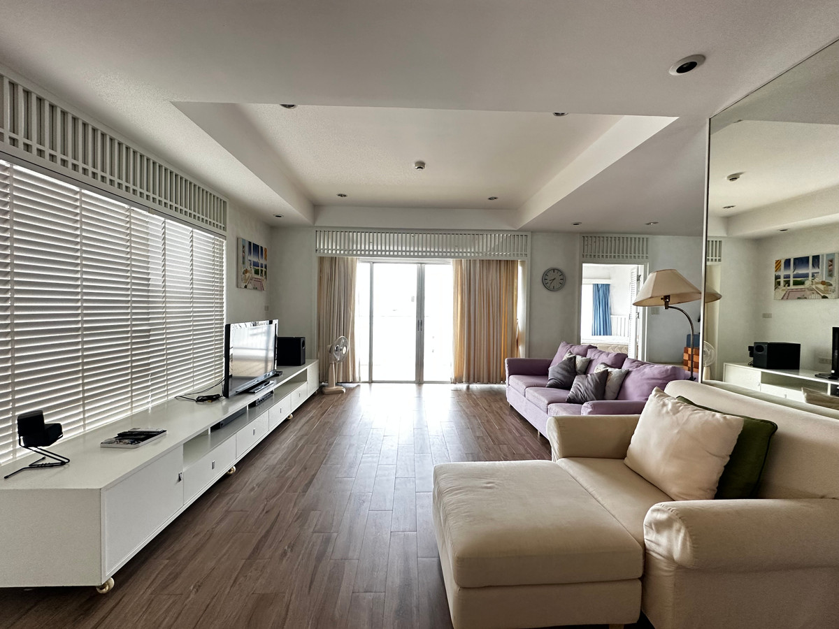 ขายคอนโดหัวหิน ประจวบคีรีขันธ์ : 🌊 คอนโดติดทะเล หาดตะเกียบ วิวทะเลตรง ชั้นสูง 🌊