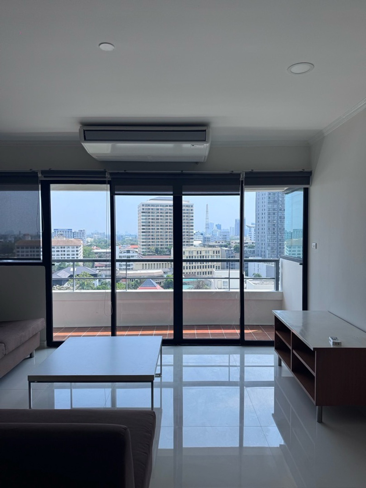 For RentCondoSathorn, Narathiwat : 🔥🚨Urgent! Sathorn gardens 2bed 2bath 94 Sq.m Only 40,000 per month