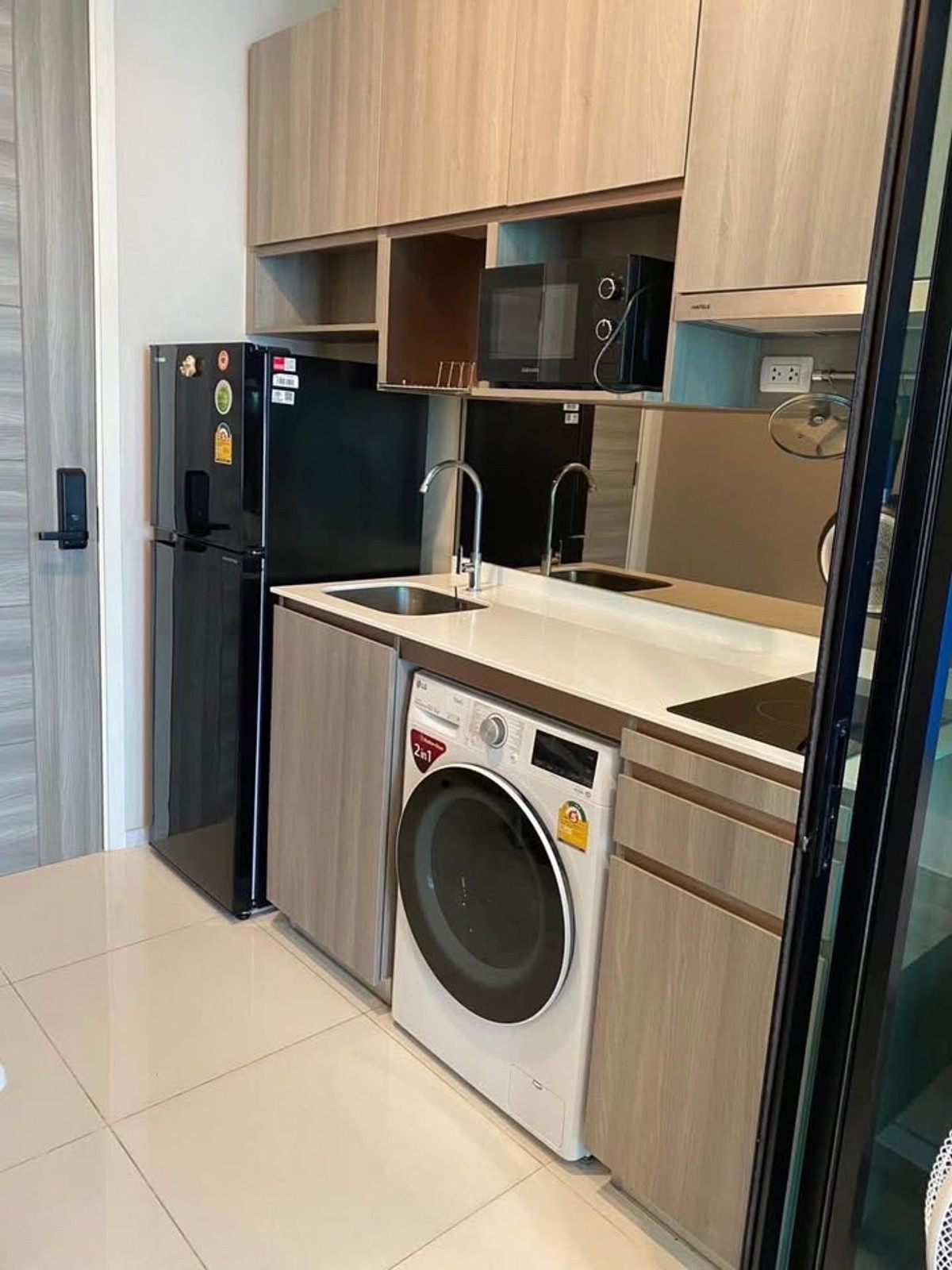 For SaleCondoRamkhamhaeng, Hua Mak : 🌈 [For Sale] Urgent sale!! Condo Knightsbridge Collage Ramkhamhaeng