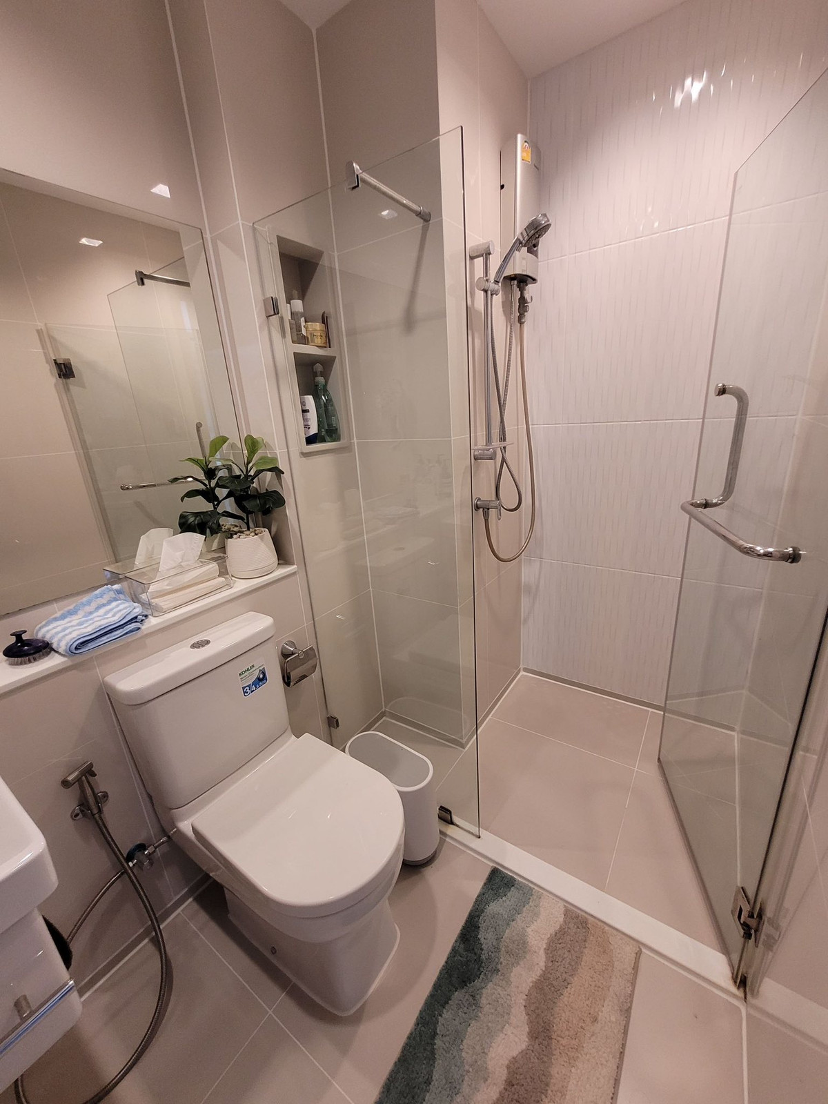 For SaleCondoRama9, Petchburi, RCA : Life Asoke - Rama 9 / 1 Bedroom (FOR SALE), Life Asoke Rama 9 / 1 Bedroom (For Sale) TARN241