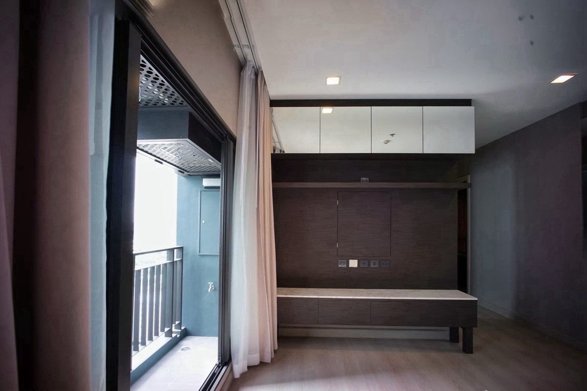 CondoSapankwai,Jatujak : The Signature By Urbano. for rent - 0816037454