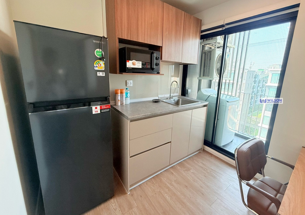 For RentCondoPathum Thani,Rangsit, Thammasat : 📌 Kave Town Space | Condo next to Bangkok University.