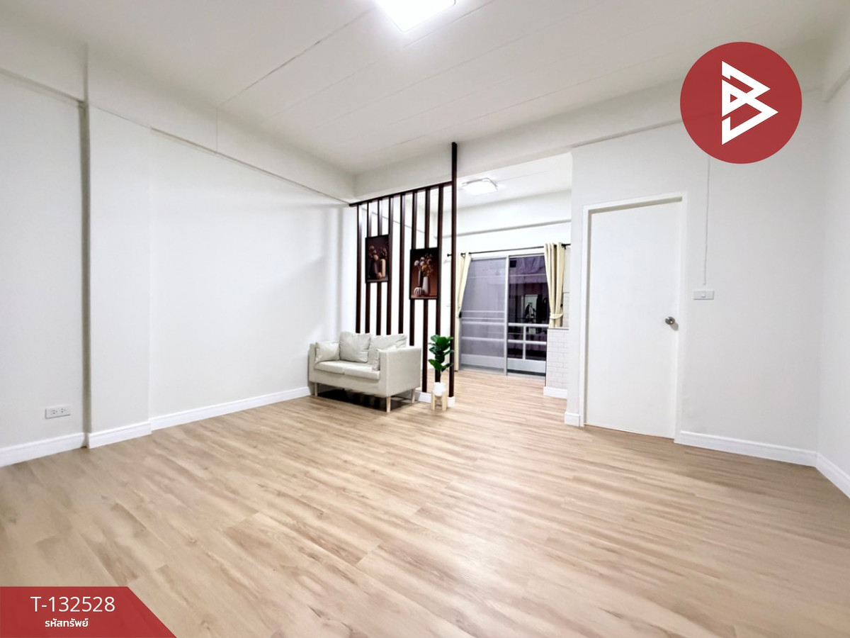 For SaleCondoSamut Prakan,Samrong : Condominium for sale, City Park Bangna 2, Bang Phli, Samut Prakan.