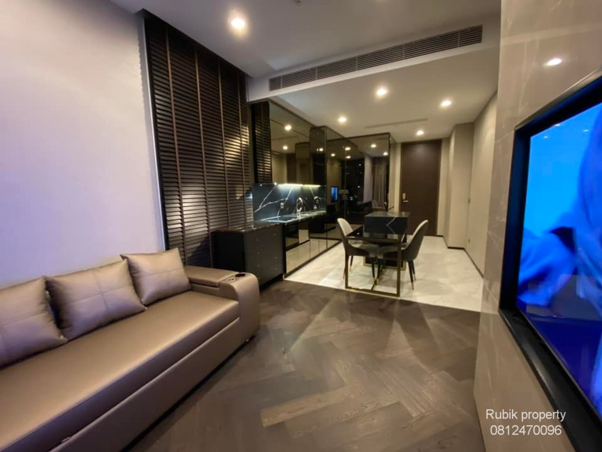 CondoSukhumvit, Asoke, Thonglor : ✨ Luxurious 2 bedroom condo for rent & For sale – THE ESSE SUKHUMVIT 36 RB1680, next to BTS Thonglor, just a few steps!