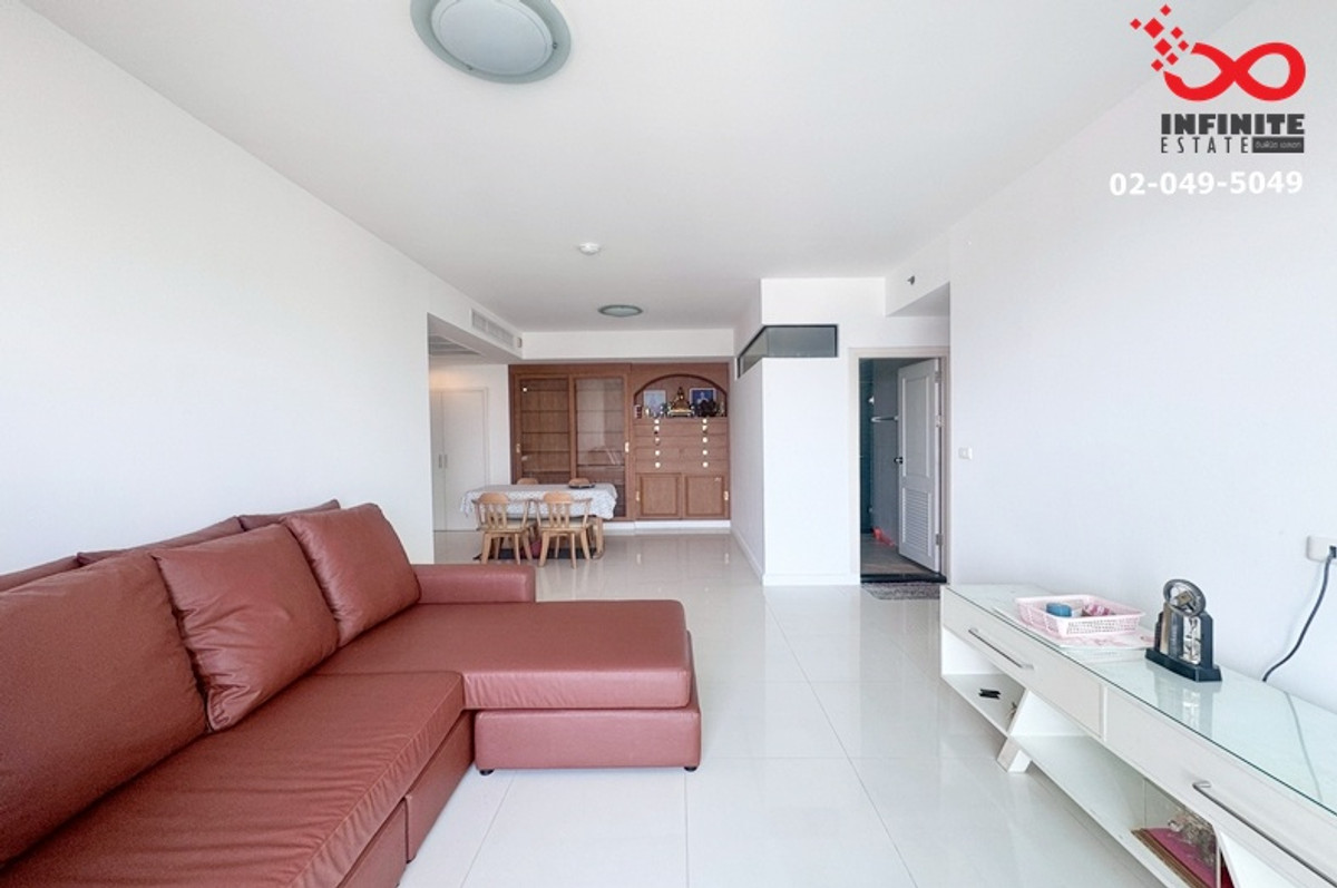 ขายคอนโดพระราม 3 สาธุประดิษฐ์ : ขายและให้เช่าคอนโด ศุภาลัย คาซ่า ริวา 108 ตรม. ชั้นที่12 เจริญกรุง บางคอแหลม