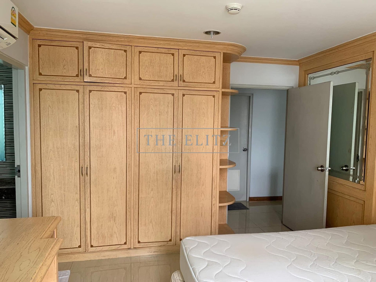 ให้เช่าคอนโดราชเทวี พญาไท : ✨ คุ้มที่สุดในย่านพญาไท Baan Pathumwan ห้องกว้าง โปร่งสบาย เหมาะสำหรับคนต้องการพื้นที่เยอะ 🎉