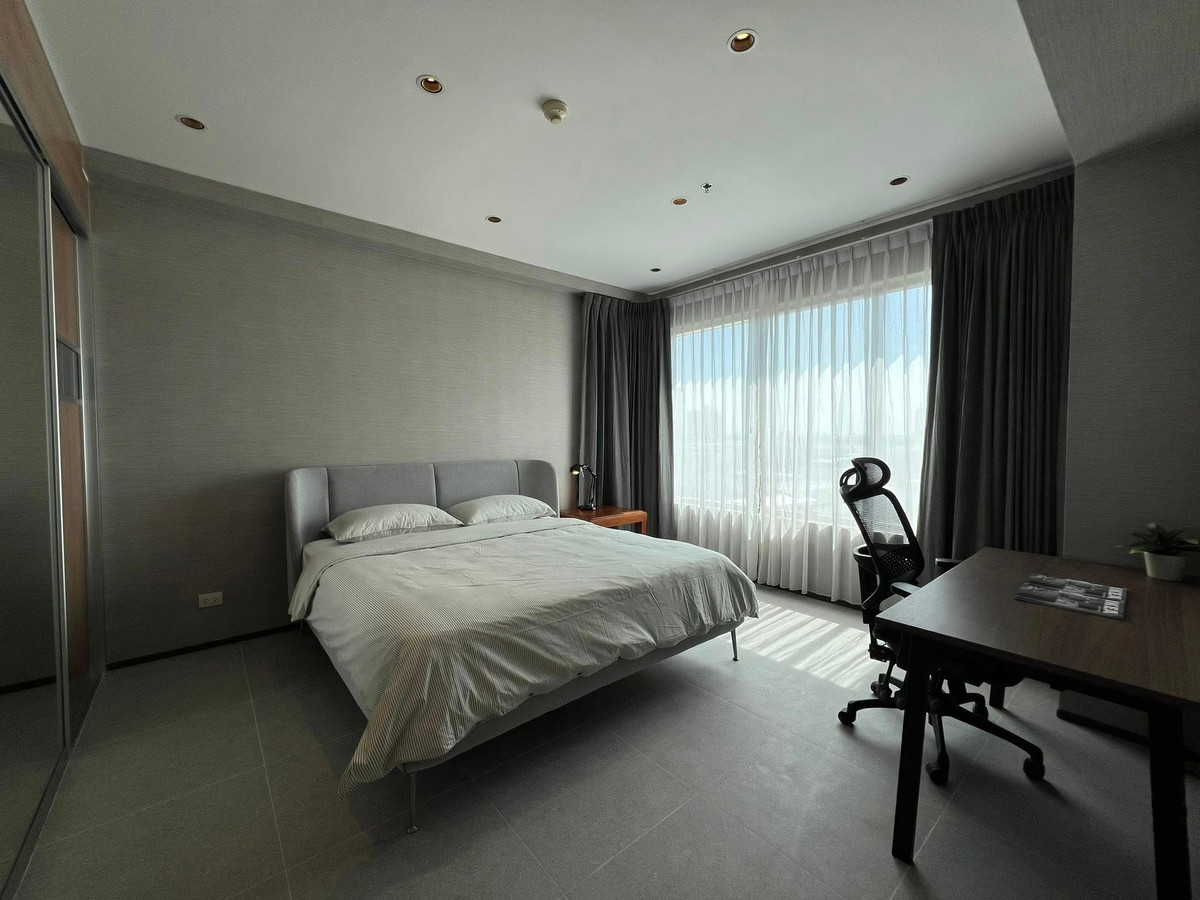 For RentCondoSukhumvit, Asoke, Thonglor : For Rent: Emporio Place, 55,000 THB [MKsr260207]