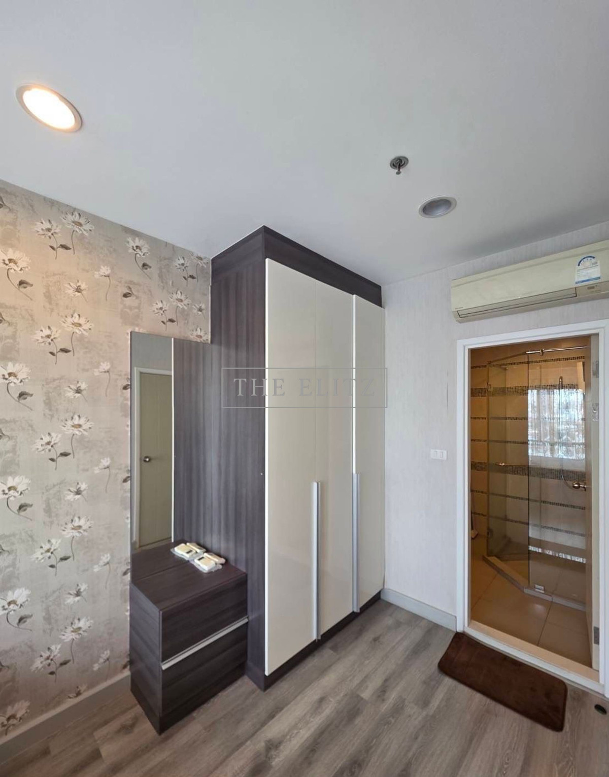 ให้เช่าคอนโดสาทร นราธิวาส : ✨ ความสุขใจกลางสาทร Centric Sathorn-St. Louis ห้องเงียบสงบ เป็นส่วนตัว นิติบุคคลดูแลดีเยี่ยม 🎉