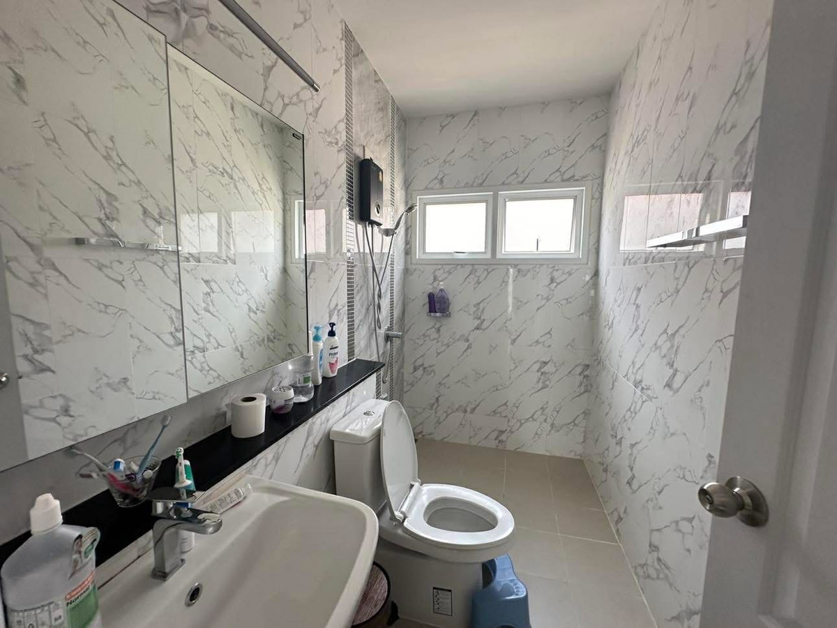 ให้เช่าบ้านราษฎร์บูรณะ สุขสวัสดิ์ : ให้เช่าบ้านเดี่ยว Lalin The Prestige ประชาอุทิศ–สุขสวัสดิ์ บ้านสวยมาก ใกล้บิ๊กซี ประชาอุทิศ