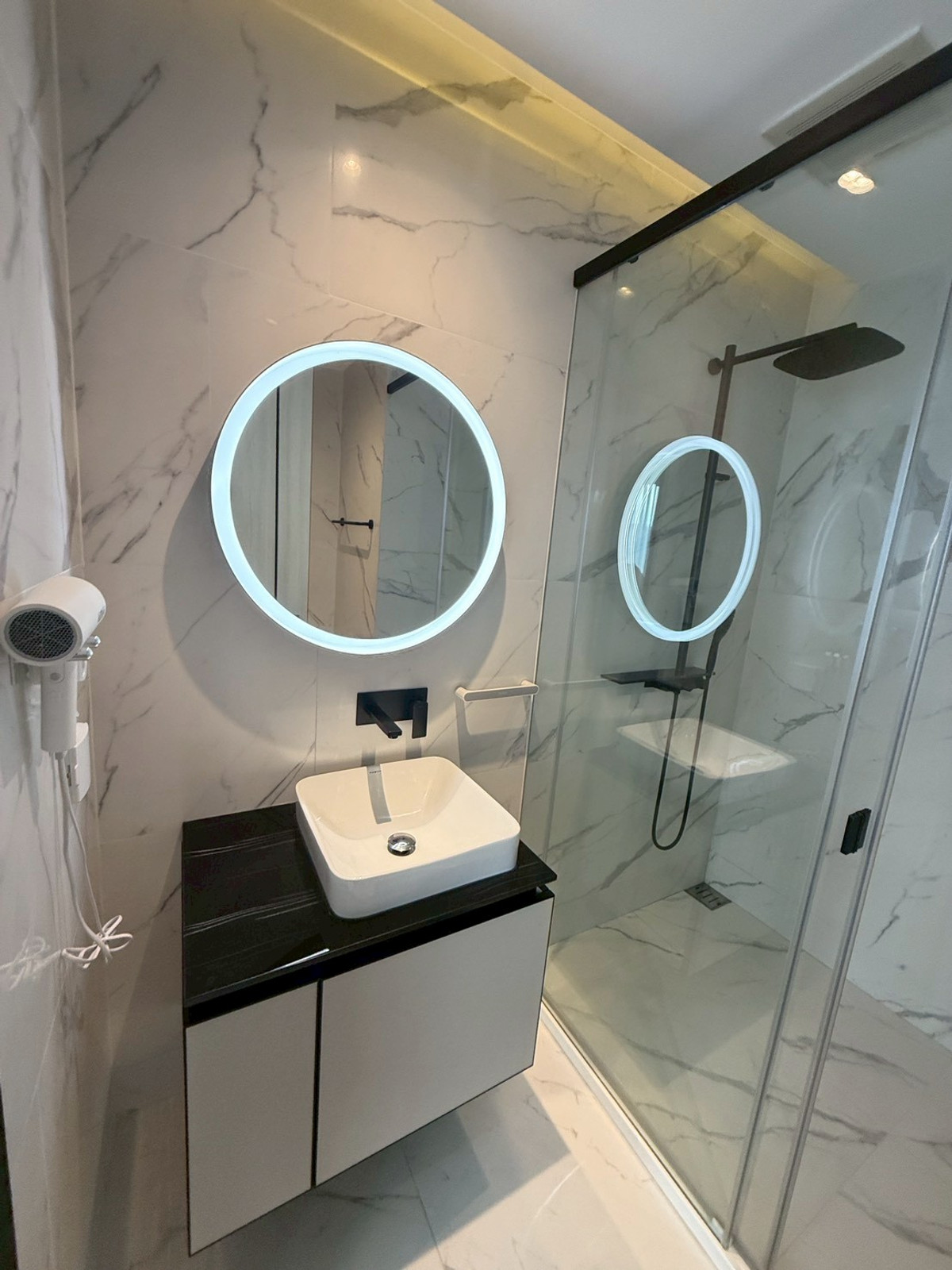 ให้เช่าคอนโดราชเทวี พญาไท : The Room พญาไท