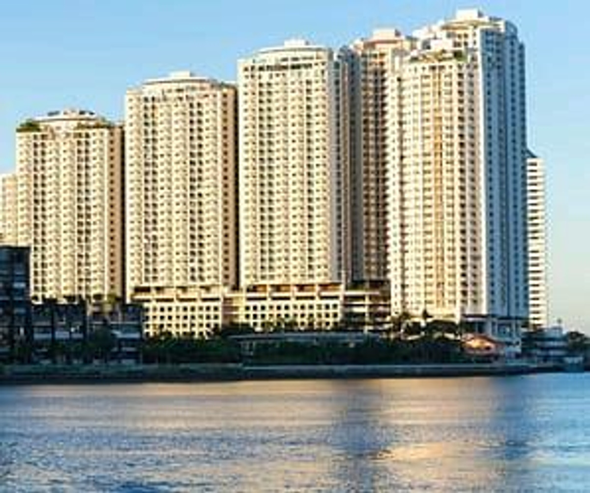 For RentCondoRama3 (Riverside),Satupadit : HotDeal​🔥🔥  For Rent​ | Prime Location and Special Price, Condo at SV City Rama 3 MD-25060719