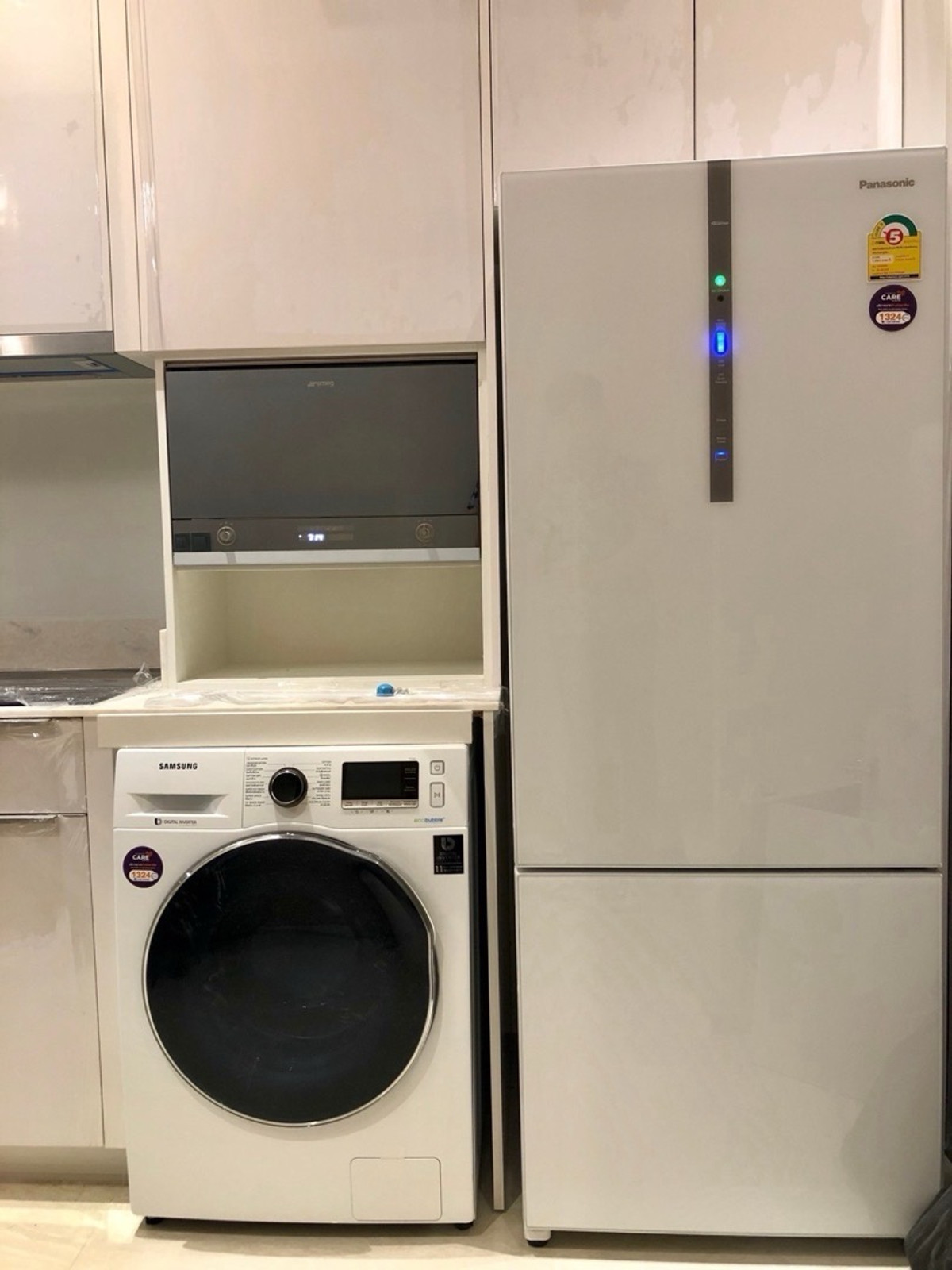 ให้เช่าคอนโดสีลม ศาลาแดง บางรัก : ให้เช่า Ashton Silom ☎️ 0912322009