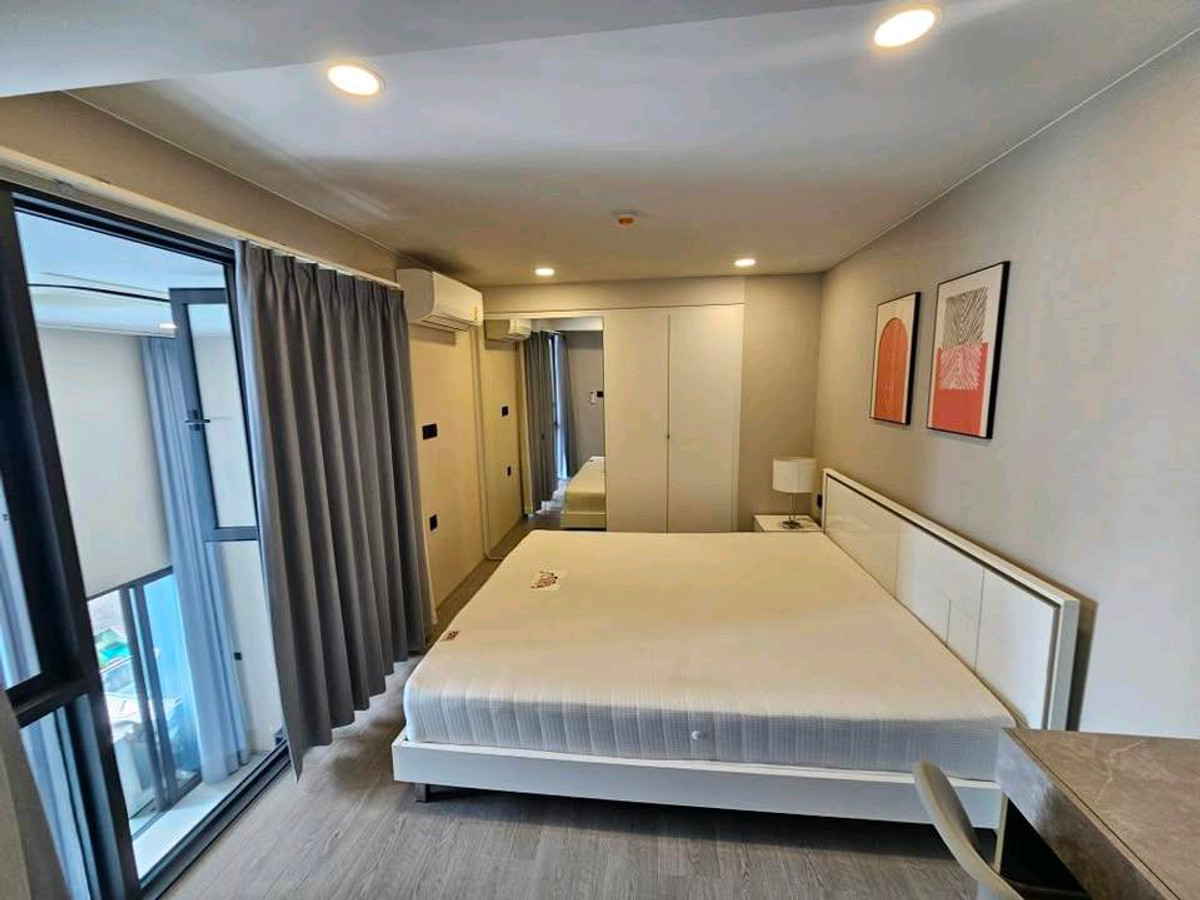 For RentCondoSiam Paragon ,Chulalongkorn,Samyan : HotDeal​🔥🔥  For Rent​ | Prime Location and Special Price, Condo at Cooper Siam MD-26086525