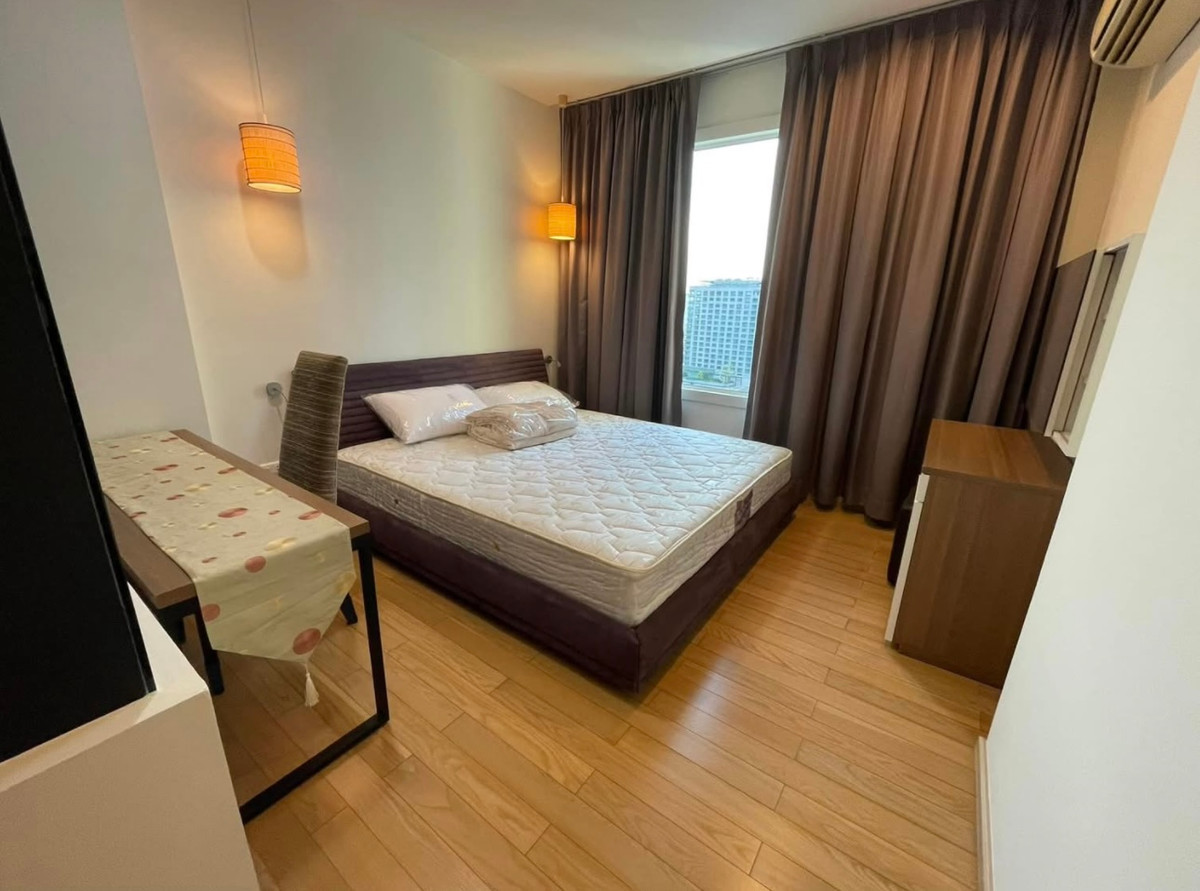 For RentCondoSukhumvit, Asoke, Thonglor : For Rent: Siri at Sukhumvit, 60,000 THB [TTr260218]