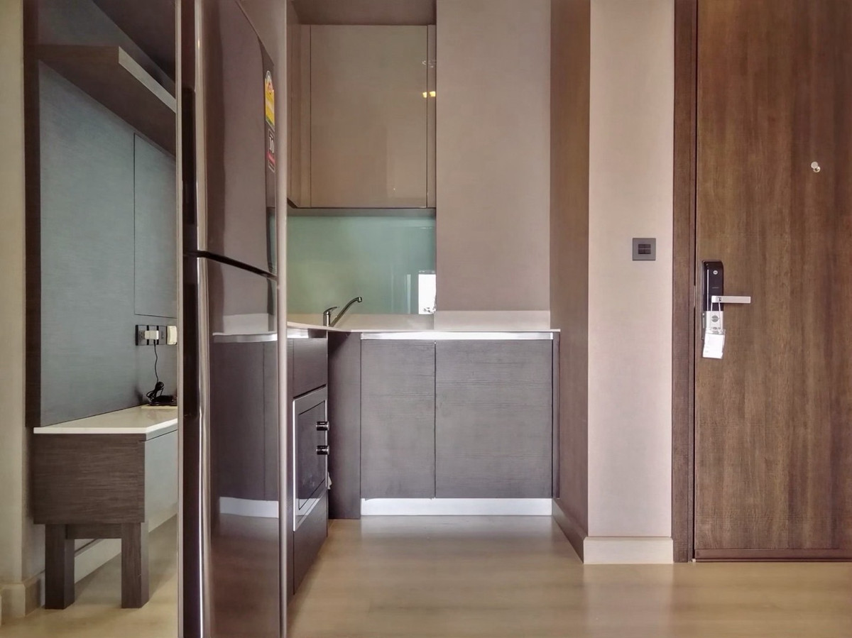 CondoSapankwai,Jatujak : The Signature By Urbano. for rent - 0816037454